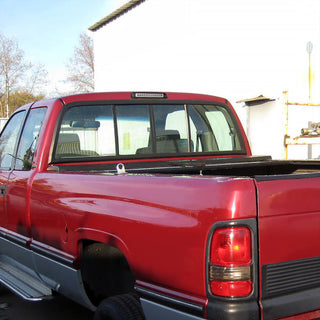 Spec D LED 3rd Brake Light (Chrome): Dodge Ram 1994 - 2002