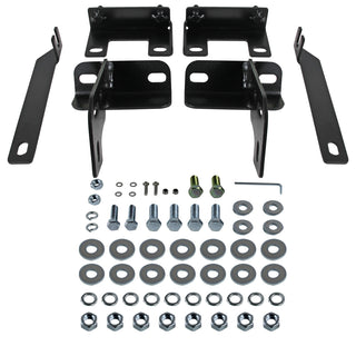 Spec D 3" Chrome SS Bull Bar: Dodge Ram 1500 2009-2018