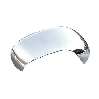 Spec D Side Mirror Covers (Chrome): Chrysler 300 / 300C, Dodge Charger & Magnum 2005 - 2010