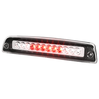 Spec D LED 3rd Brake Light (Chrome): Dodge Ram 1994 - 2002