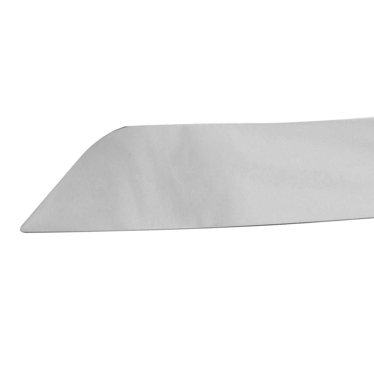 Spec D Chrome Bumper Trim (5pc, Front & Rear): Chrysler 300 2005 - 2010