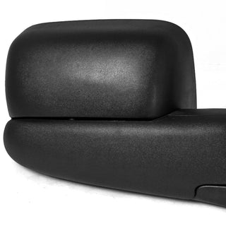 Spec D Towing Mirrors (Power): Dodge Ram 1994 - 1997