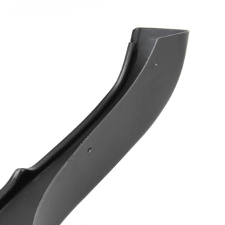 Spec D OEM Style Fender Flares (Black, 4pc): Dodge Ram 2002 - 2009