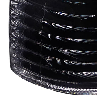 Spec D Corner Lights (Black): Jeep Grand Cherokee 1993 - 1998