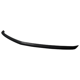 Spec D Polyurethane Front Lip (Black): Dodge Charger 2006 - 2010