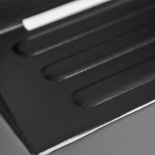 Spec D Heavy-Duty Steel Rear Bumper: Dodge Ram 2500 & 3500 2010 - 2018