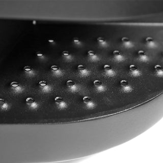 Spec D Heavy-Duty Steel Rear Bumper: Dodge Ram 2500 & 3500 2010 - 2018