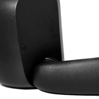 Spec D Towing Mirrors (Power): Dodge Ram 1994 - 1997