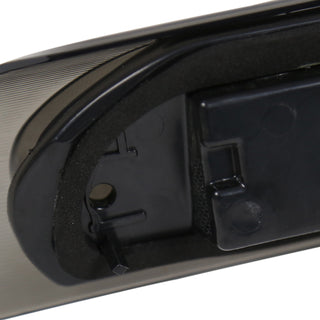 Spec D LED 3rd Brake Light (Smoke): Dodge Ram 2002 - 2009