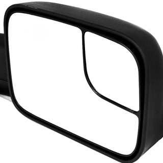 Spec D Towing Mirrors (Power): Dodge Ram 1994 - 1997