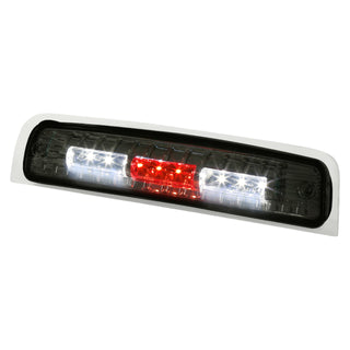 Spec D LED 3rd Brake Light (Smoke): Dodge Ram 2009 - 2018