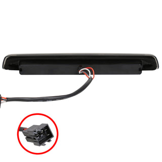 Spec D LED 3rd Brake Light (Smoke): Dodge Ram 1994 - 2001