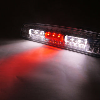 Spec D LED Third Brake Light (Chrome): Ram 2014 - 2018