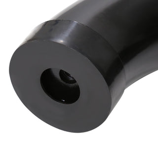 Spec D 3" Black SS Side Step Nerf Bars: Dodge Ram 1500 Quad Cab 2009-2018
