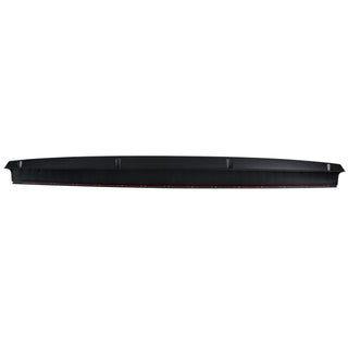 Spec D Tailgate Cap Cover (Black): Dodge Ram 2006 - 2009