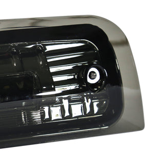 Spec D LED 3rd Brake Light (Smoke): Dodge Ram 2009 - 2018