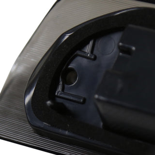 Spec D LED 3rd Brake Light (Smoke): Dodge Ram 2002 - 2009