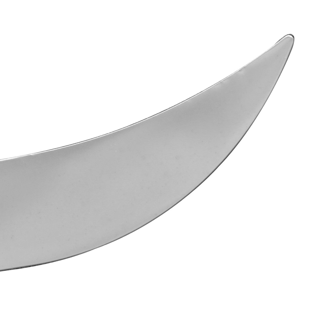 Spec D Chrome Bumper Trim (5pc, Front & Rear): Chrysler 300 2005 - 2010