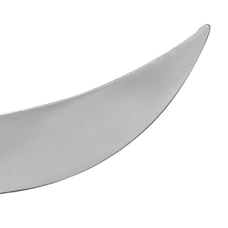 Spec D Chrome Bumper Trim (5pc, Front & Rear): Chrysler 300 2005 - 2010