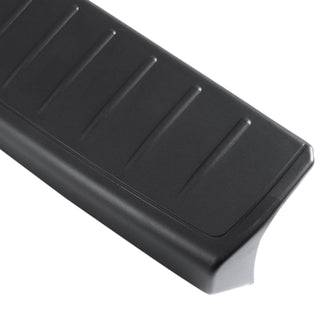 Spec D Tailgate Cap Cover (Black): Dodge Ram 2002 - 2009