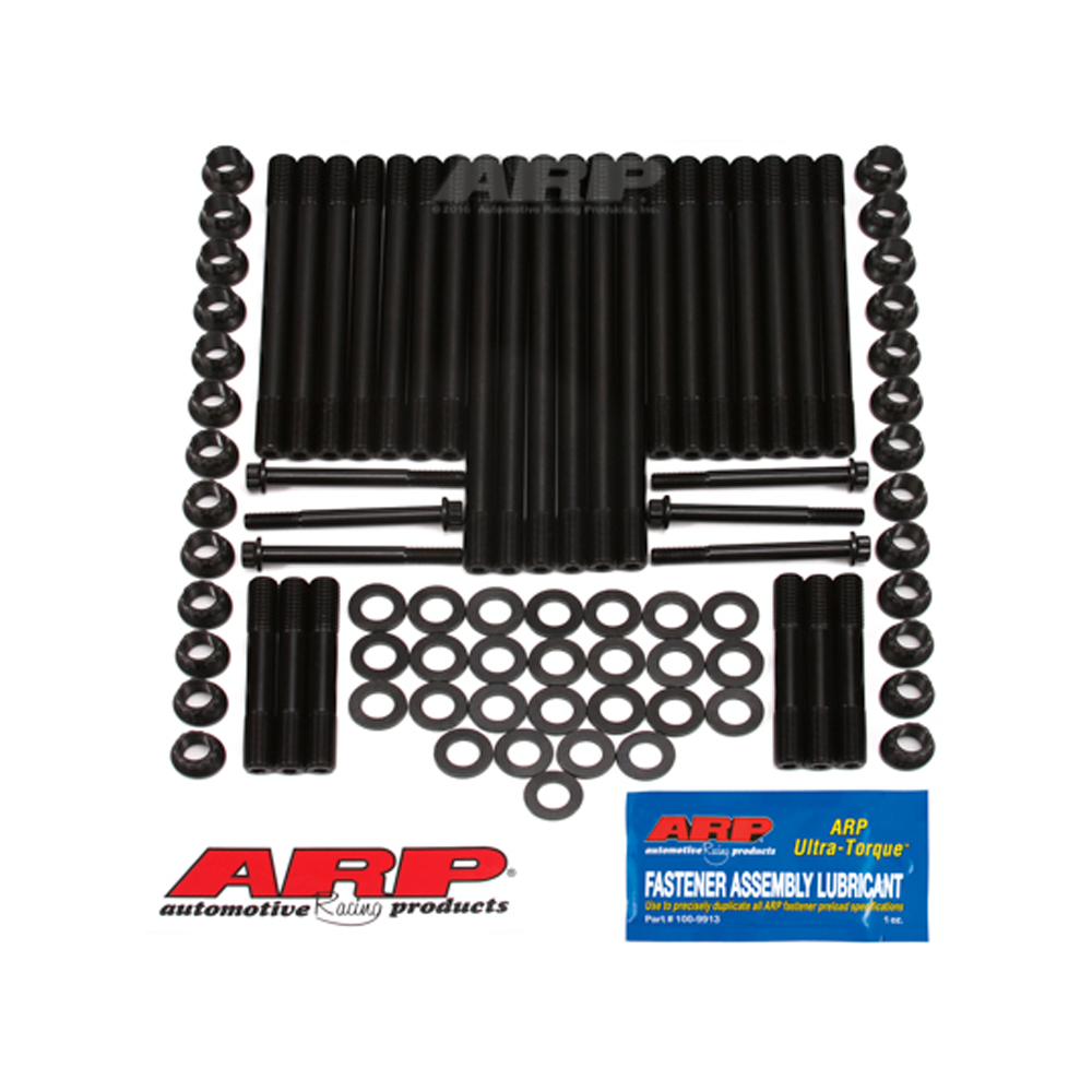 ARP Head Stud Kits: Dodge Ram 2500 (94-09) / Ram 3500 (94-07)