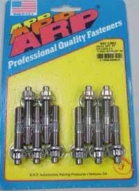 ARP Exhaust Manifold Steel Stud Kit (SRT-4)