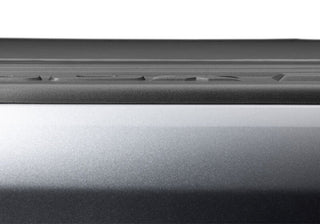 BAK Revolver X4s Hard Roll-Up Bed Cover: Fits Ram 1500 Classic / 2500 / 3500 2012-2024 5.7L/6.7L