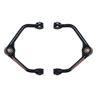 Skyjacker Suspension 2-3 Inch Upper A-arm Pair w/HD Ball Joints And Bushings 2019-2021 Ram 1500 4WD