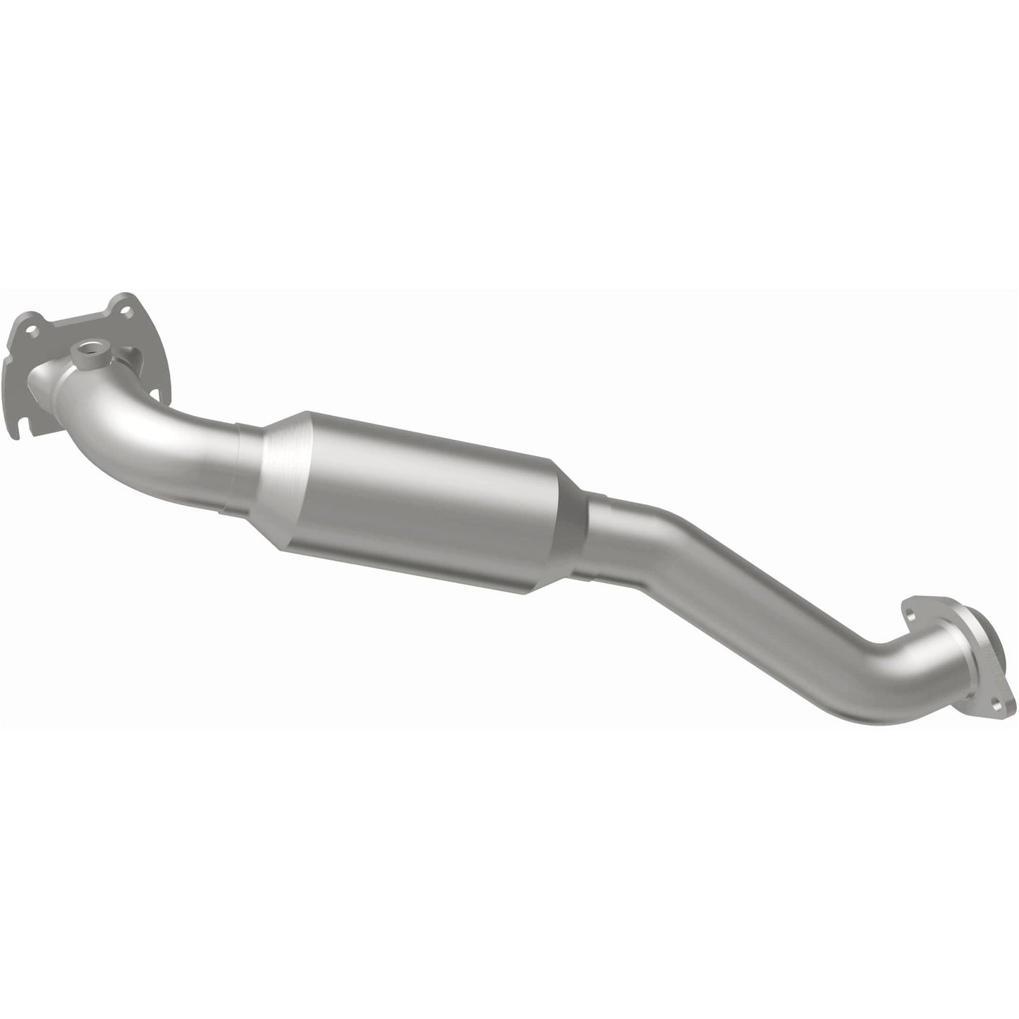 Magnaflow Manifold Catalytic Converter: Ram 1500 (15-17)