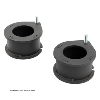 Belltech 2.5in Front Strut Spacer: Ram 1500 2006-2012 3.6L/3.7L/5.7L