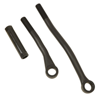 BD Diesel Track Bar Kit: Fits Ram 2013-2025