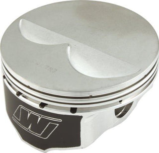 Wiseco Chrysler 6.1L Hemi -6.5cc R/Dome 4.060inch Piston Shelf Stock