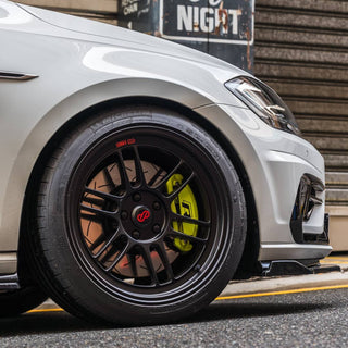 DBA 99-04 Jeep Grand Cherokee Street Series Rear Brake Pads