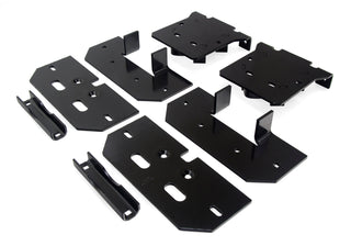 Air Lift LoadLifter 7500XL Air Spring Kit: Dodge Ram 2500 / Ram 3500 2003 - 2010