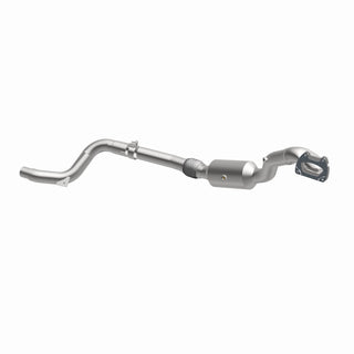 Magnaflow 20-21 Dodge Charger 3.6L Direct Fit Converter