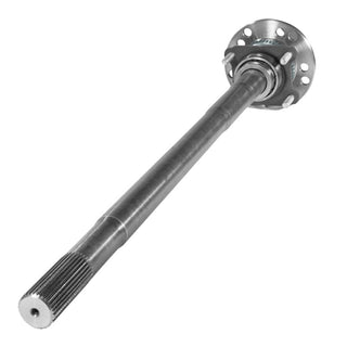 Yukon Gear & Axle 4340 Chromoly Double Drilled Axle Kit Left Rear 32 Spline 32.2in (REAR): Jeep Gladiator / Wrangler 2018-2023 2.0L/3.6L EcoDiesel