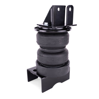 Air Lift Loadlifter 5000 Ultimate Air Spring Kit Internal Jounce: Ram 1500 6.2L TRX 2021-2024