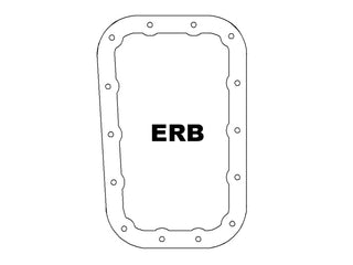 aFe POWER Street Series Engine Oil Pan w/ Machined Fins - Raw: Jeep Wrangler JK 3.6L V6 2012 - 2018