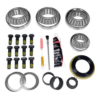 Yukon Gear & Axle Master Overhaul Kit 11.5in Diff: Ram 2500 6.7L / 3500 6.7L 2011-2016