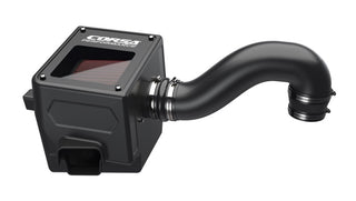Corsa Cold Air Intake: Ram 5.7L Hemi 2019 - 2024