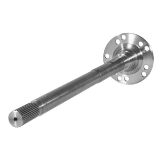 Yukon Gear & Axle Chromoly Left Rear Axle 32 Spline 32.2in: Fits Jeep Gladiator / Wrangler 2018-2023