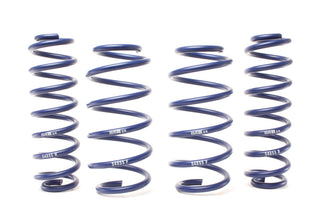 H&R 18-22 Jeep Wrangler Unlimited Sahara/Sport 4 Cyl/V6/V6 Diesel JL Raising Spring