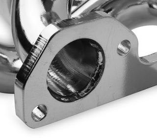 Flowtech Ceramic Coated Shorty Headers: Jeep Wrangler JK 3.8L V6 2007 - 2011