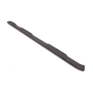 LUND 5in Oval WTW Steel Nerf Bars Black: Ram 1500 2009-2023 3.6L/5.7L Hemi
