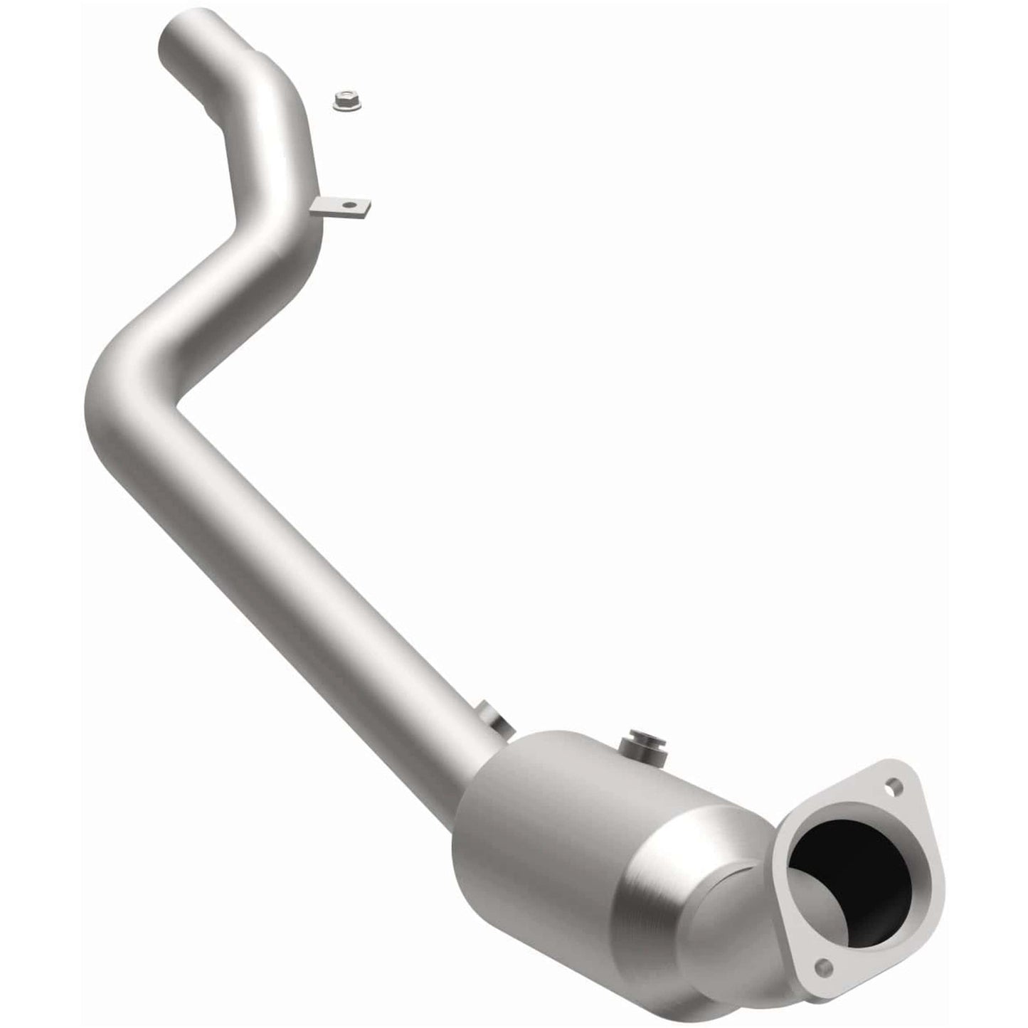 Magnaflow California Grade Direct-Fit Catalytic Converter: Chrysler 300 / Dodge Charger / Magnum (06-07)