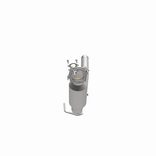 Magnaflow OEM Grade Direct-Fit Catalytic Converter: Jeep Wrangler 2.0L Turbo 2018-2023