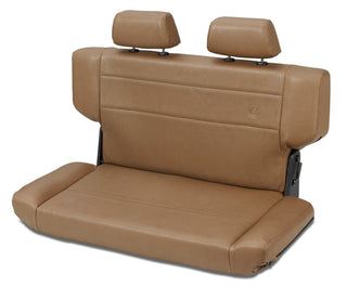 Bestop N-Tumble Rear Seat Fold (REAR): Jeep Wrangler TJ 1997-2006 4.0L / 2.5L