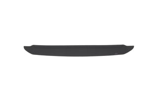 AVS Aeroskin II Textured Low Profile Hood Shield (Black): Dodge Challenger 2008 - 2023