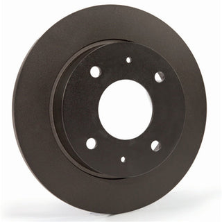 EBC Premium Front Brake Rotors: Jeep Grand Cherokee (05-10) & Commander (06-10) (Excluding SRT8 Models)