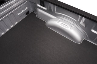 BedRug Bed Mat: Jeep Gladiator 2020-2024 w/ Spray-In and Non-Lined Bed